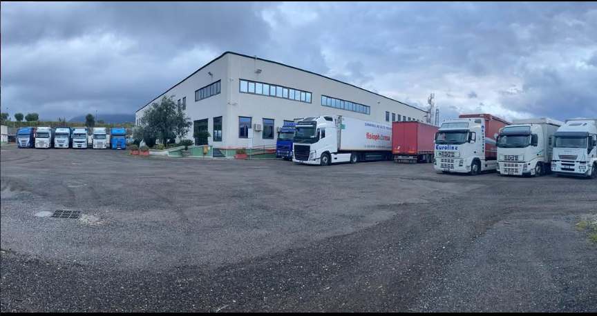 St Service Trasporti SRL